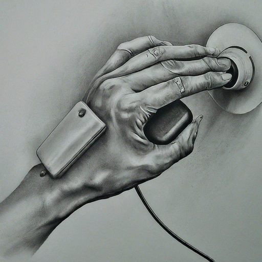 Assistive Technology Switch